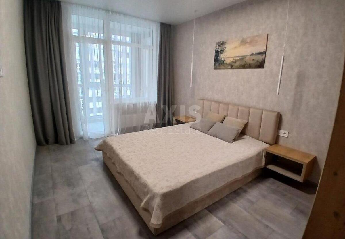 2к квартира ул. Рыбалко Маршала 5А582663