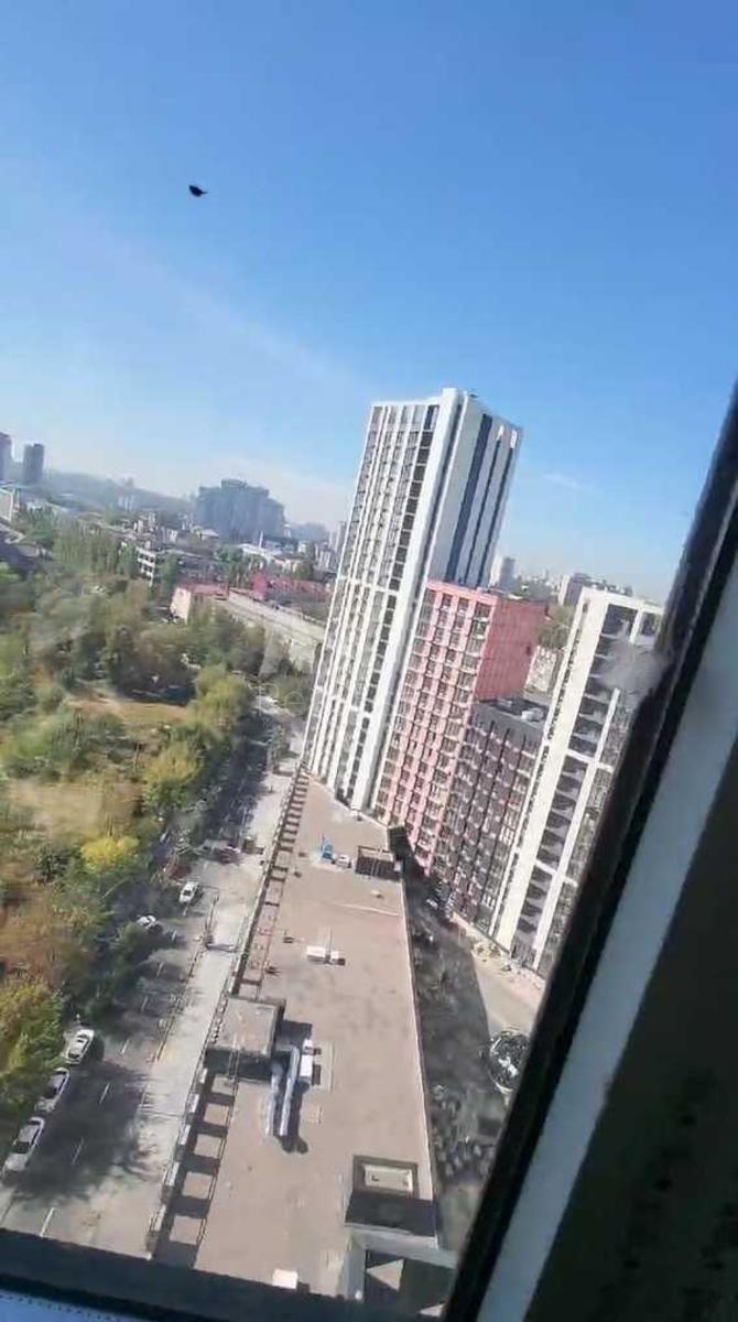 1k apartment vul. Sholudenka 302