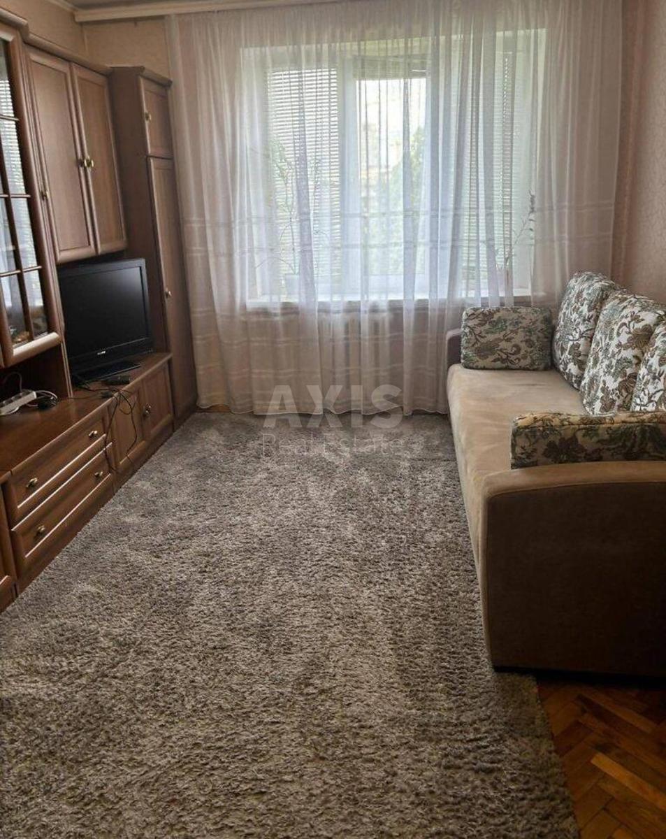 2к квартира ул. Ветрянные горы 3