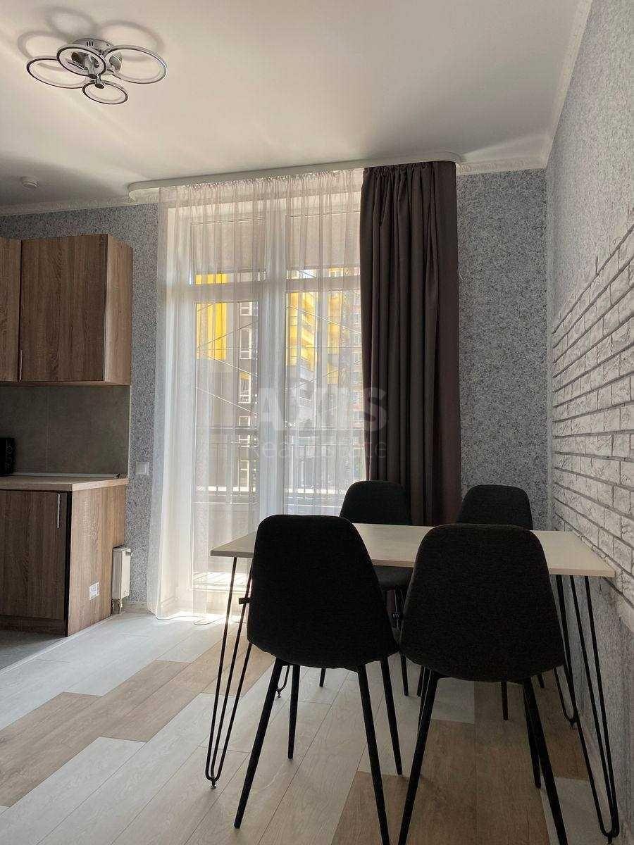 2k apartment vul. Kadets'kyj gaj 10626564