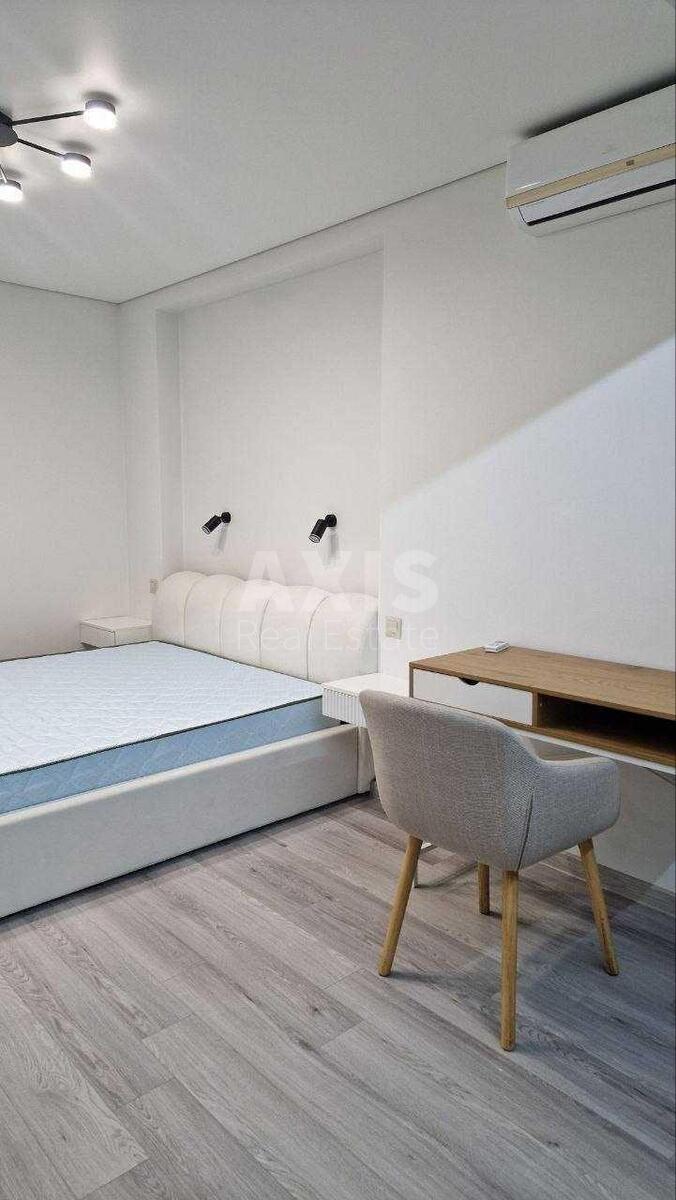 2k apartment vul. Novogospital'na 5А626645