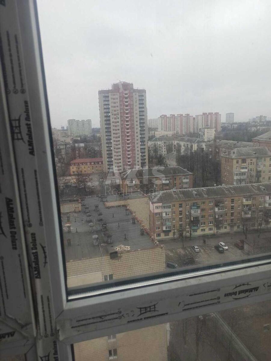 1k apartment prov. Mashynobudivnyj 266