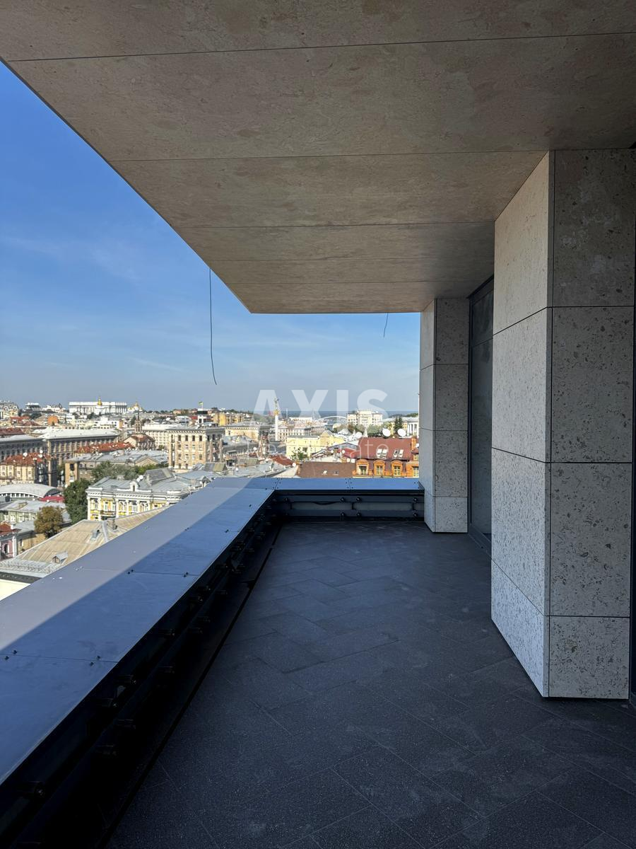 3k apartment vul. Ljuterans'ka 14В6226211