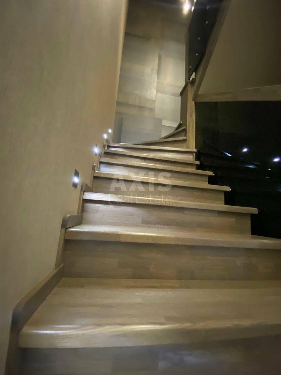 6k apartment vul. Obolons'ka naberezhna 1580380