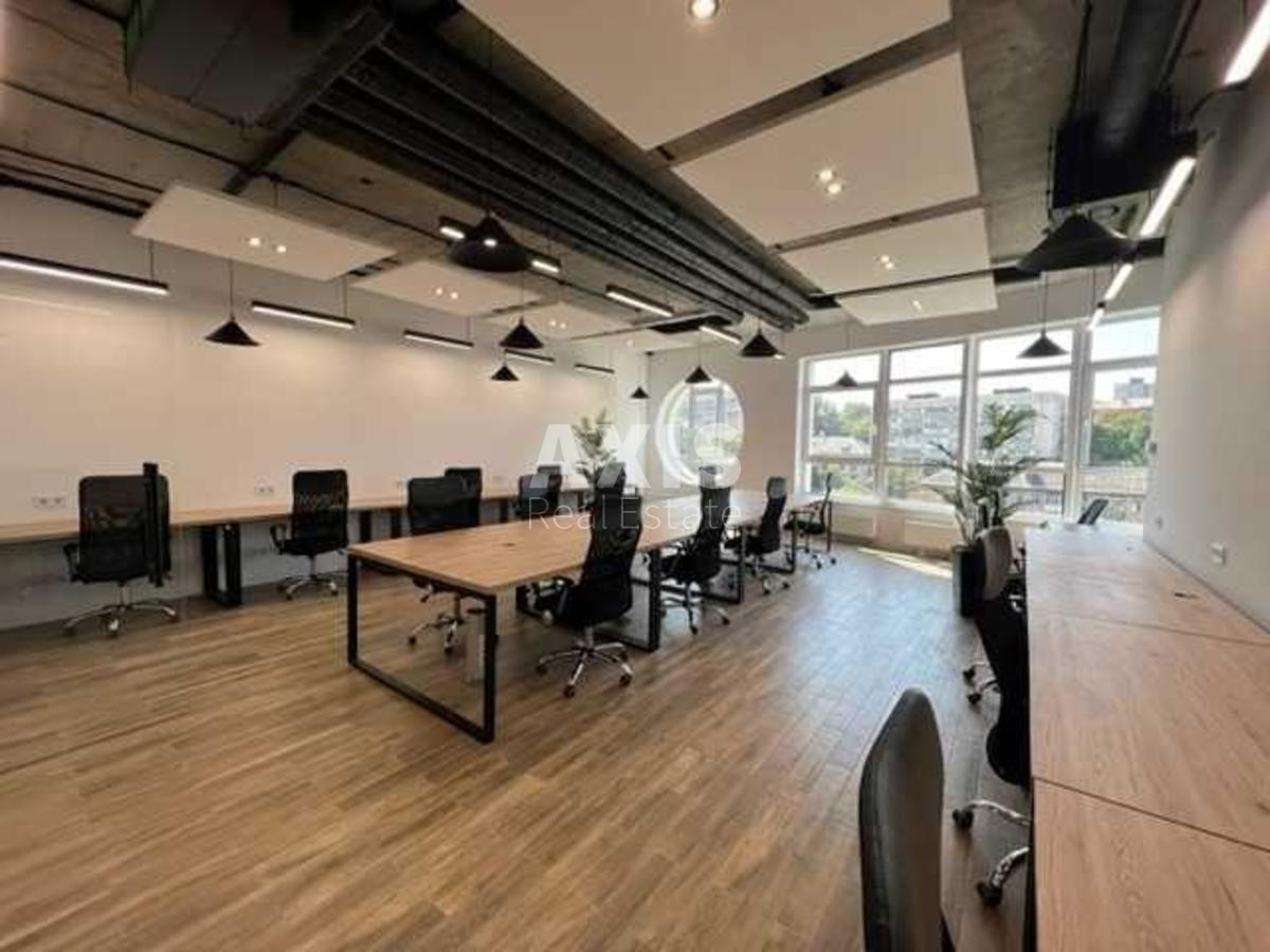 Office uzv. Klovs'kyj 7, 170m2431871