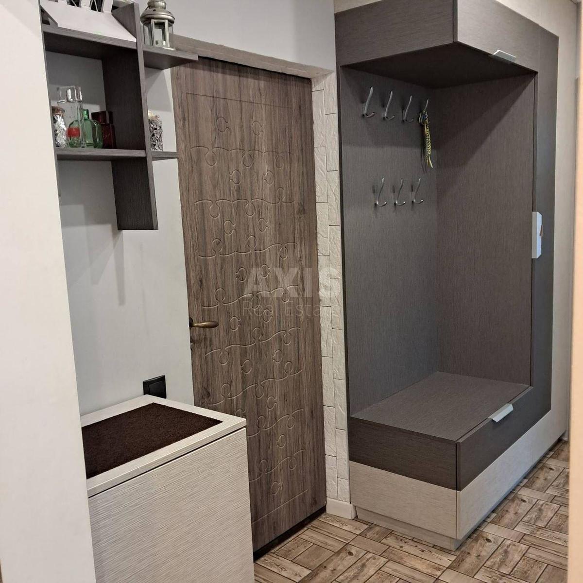 2k apartment vul. Chavdar Jelyzavety 217