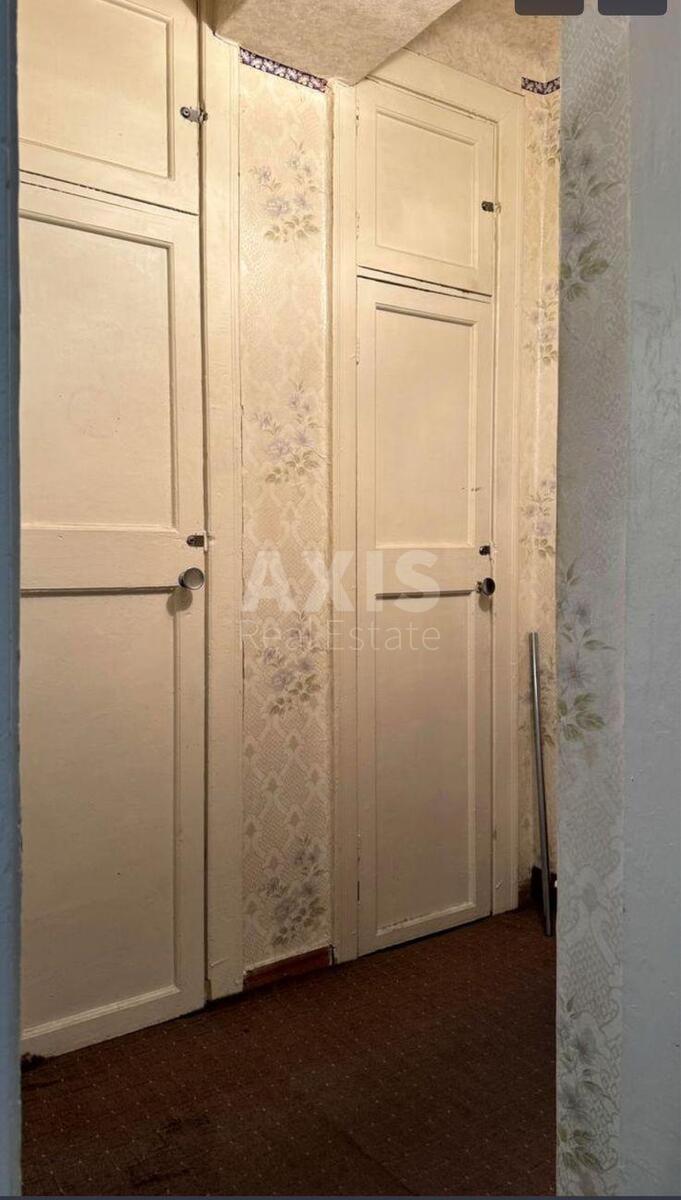 3k apartment pr-t Povitroflots'kyj 10580719