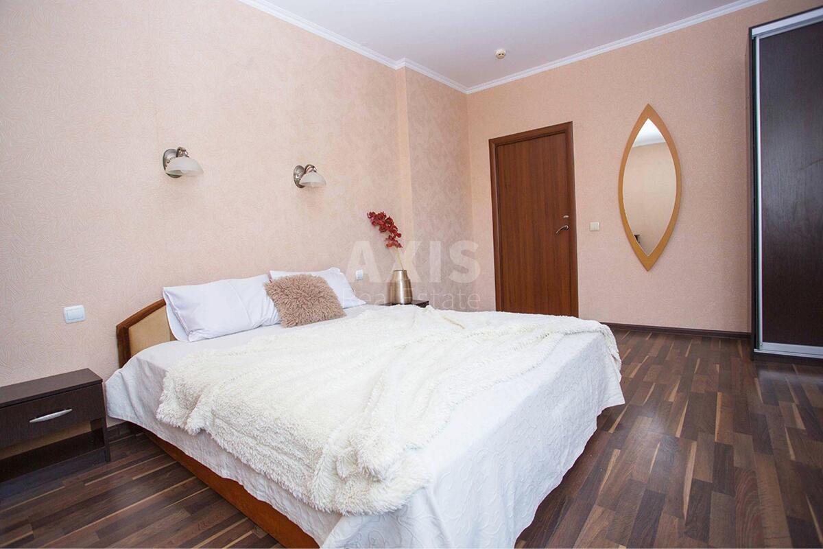 3k apartment vul. Myshugy Oleksandra 8623614