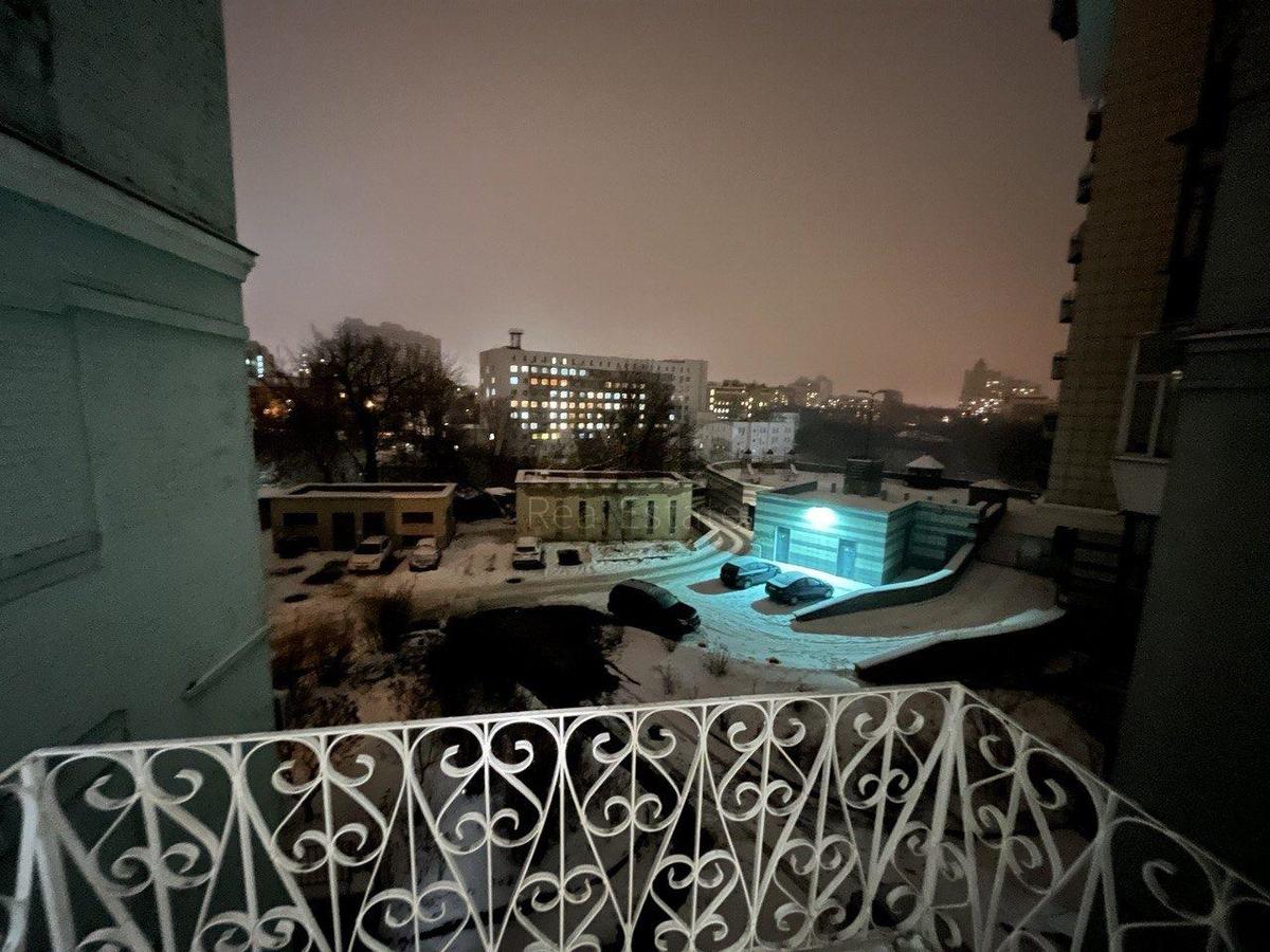 1k apartment vul. Illins'ka 18А4