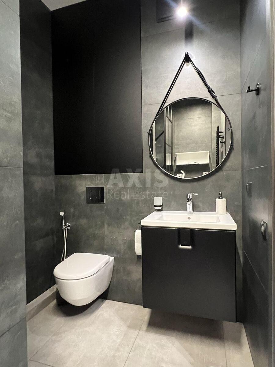 2k apartment prov. Laboratornyj 76237810