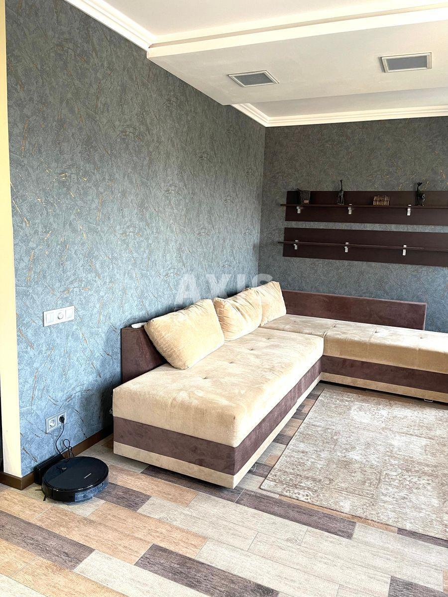 1k apartment vul. Jams'ka 52580873