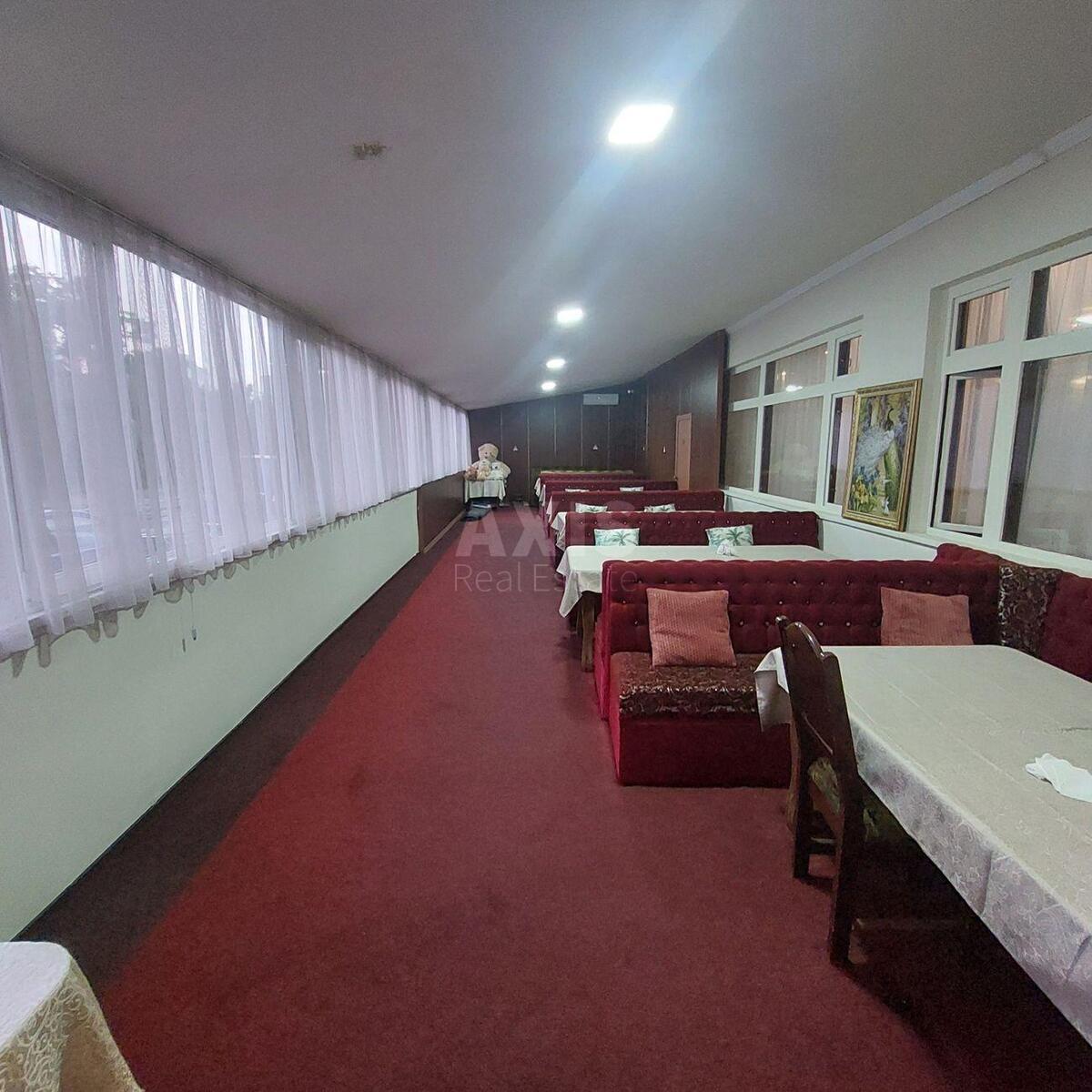Trade object vul. Profspilkova 9, 2500m2581176
