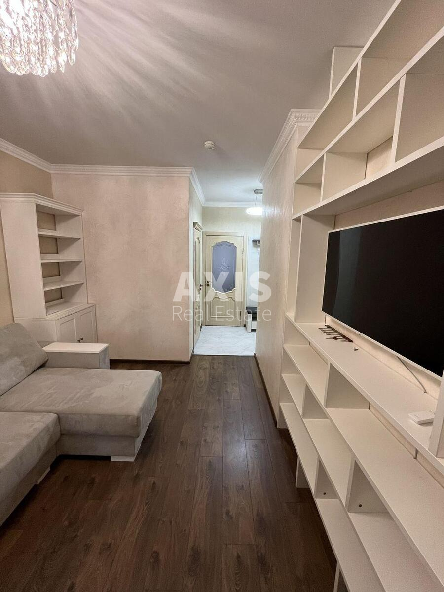 2k apartment vul. Regeneratorna 4518393