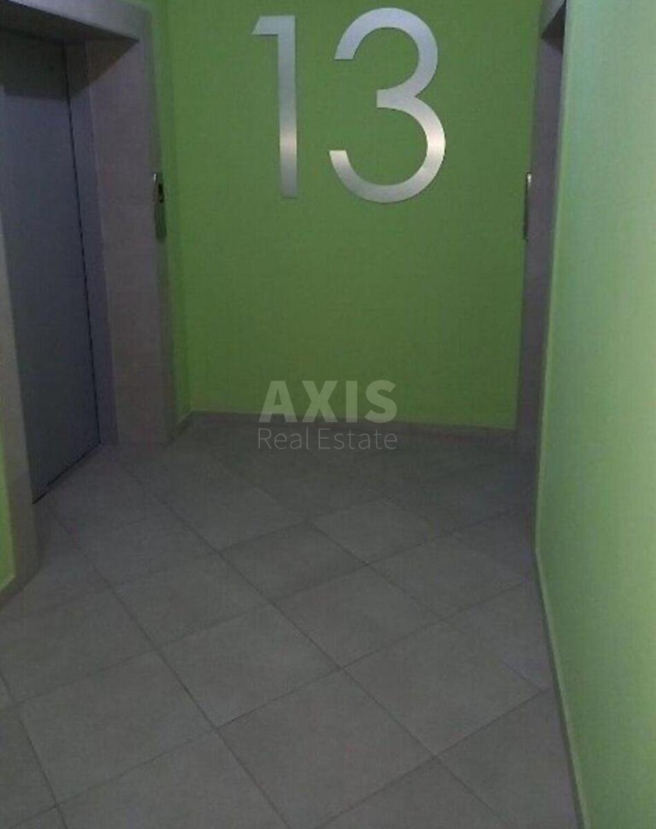 1k apartment pr-t Berestejskij 67Б6244110