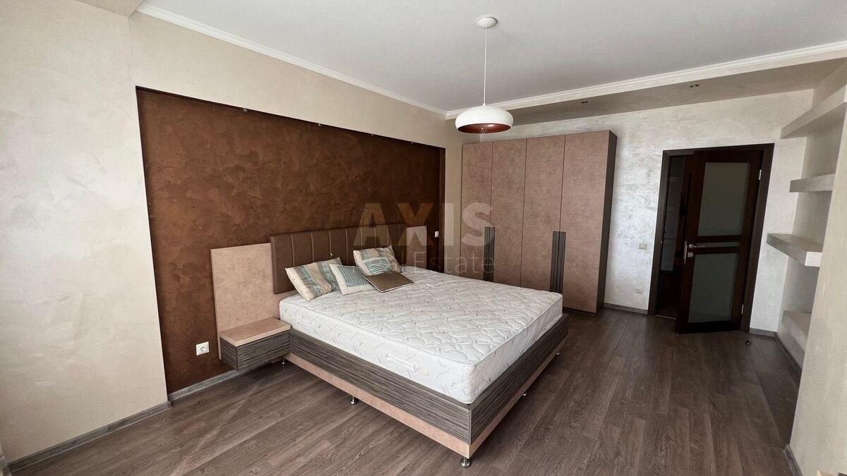 3k apartment vul. Chaadajeva Petra 211