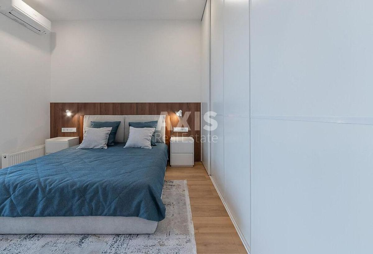 1k apartment vul. Hohlovyh Sim'i' 84