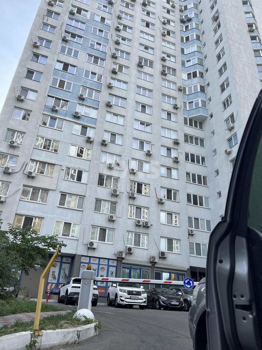 1к квартира ул. Урловская 2311