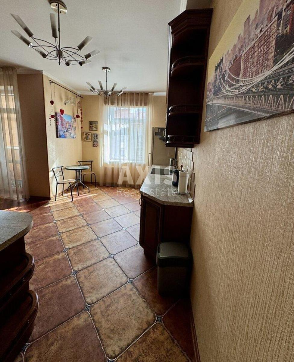 2k apartment vul. Shhekavyc'ka 30/39399950