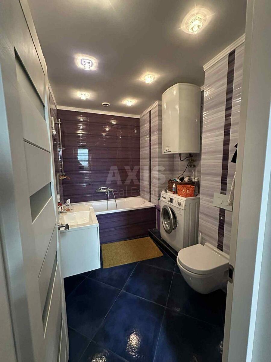 2k apartment vul. Kadets'kyj gaj 6616625