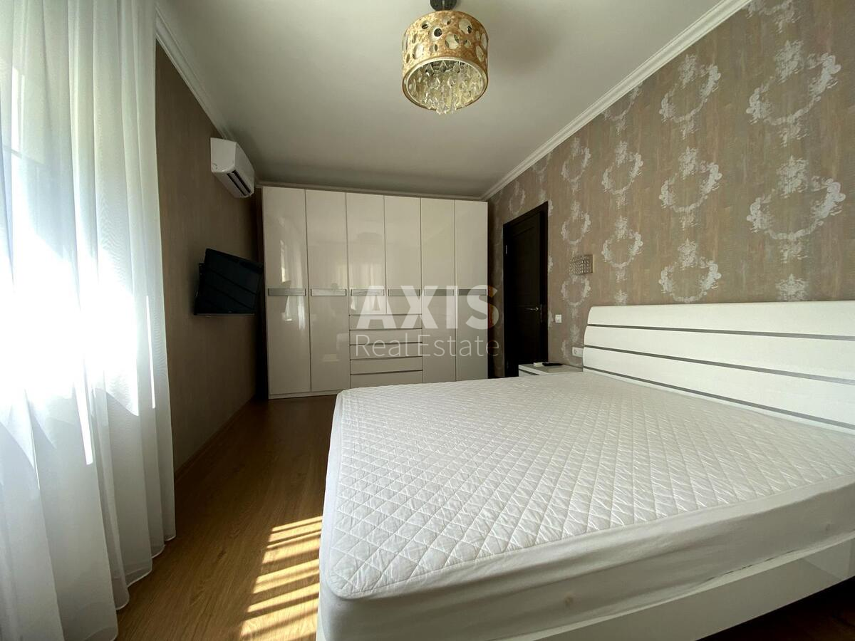 2k apartment vul. Urlivs'ka 20610552