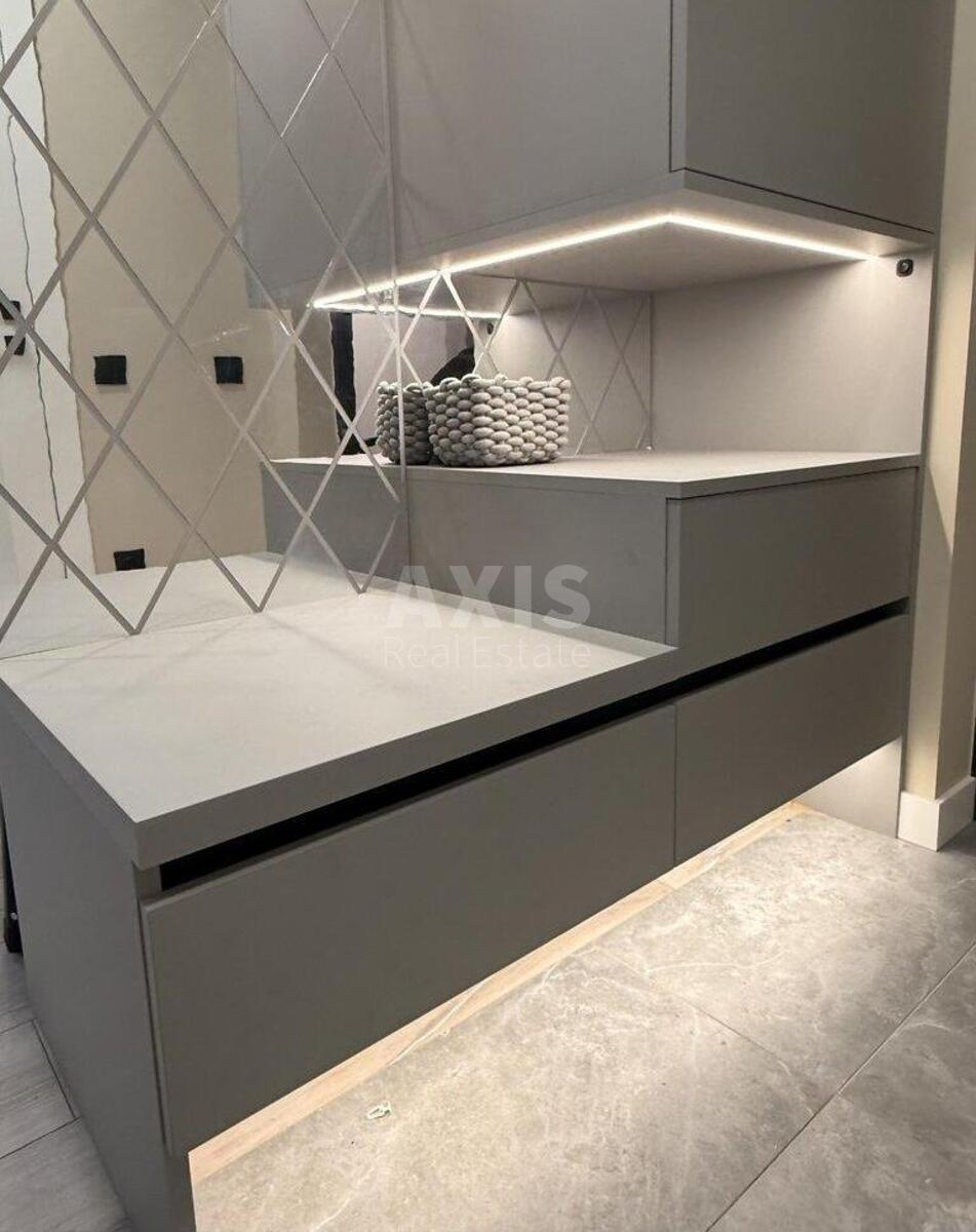 1k apartment vul. Myhajla Maksymovycha 28Б573446
