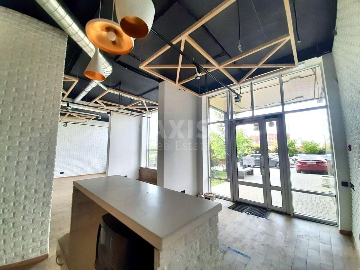 Офис ул. Вильямса Академика 19/14, 240м2573622