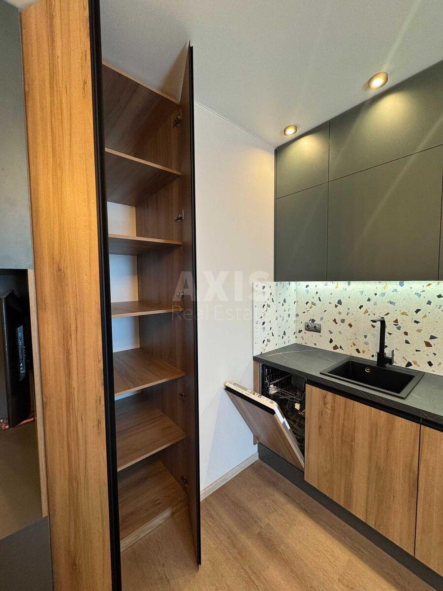 1k apartment vul. Vasyl'kivs'ka 37574280