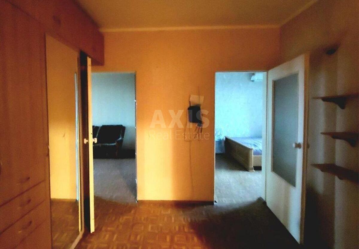 3к квартира пр-т Глушкова Академика 511