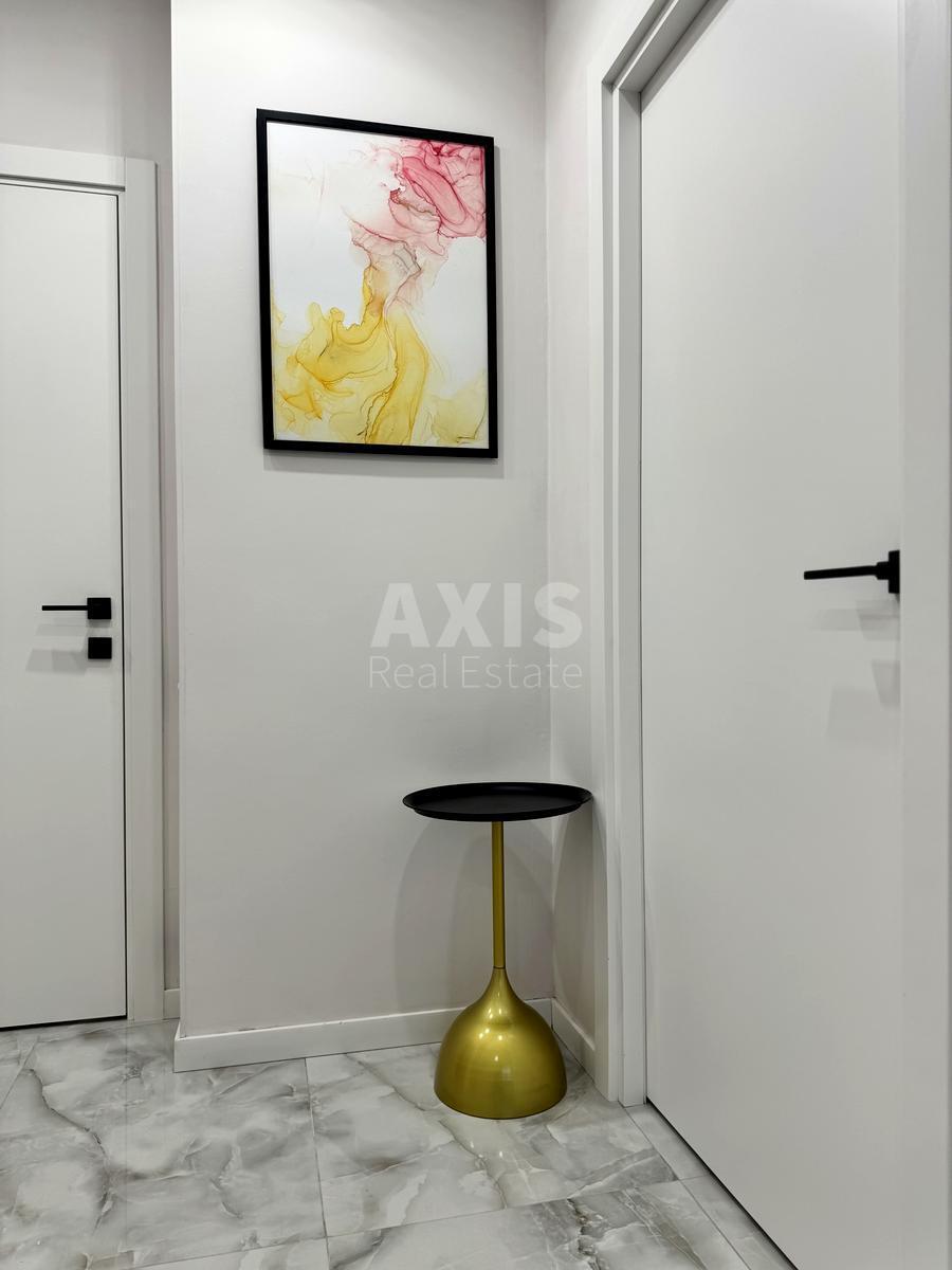 2k apartment vul. Myhajla Maksymovycha 26618125