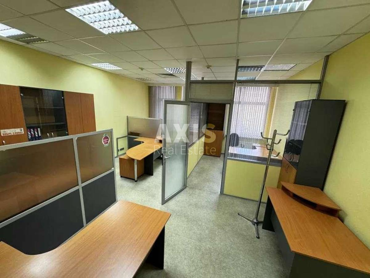Office vul. Dmytrivs'ka 44А, 330m2319563