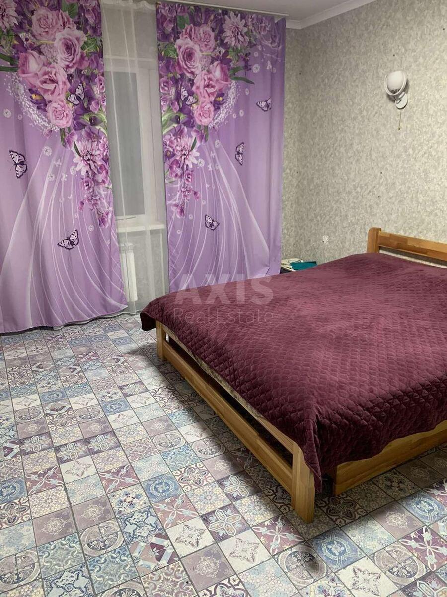 1k apartment vul. Urlivs'ka 23