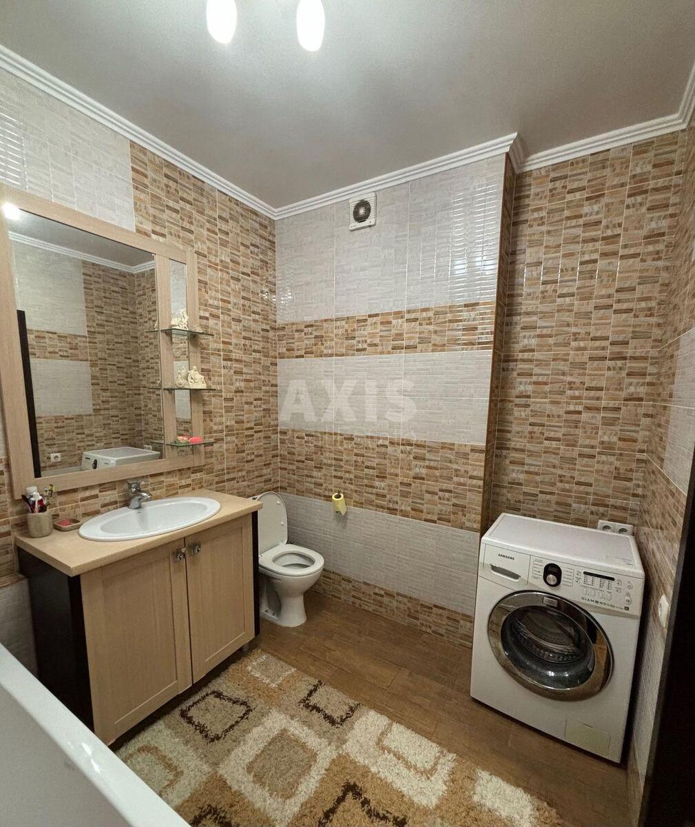 3к квартира ул. Бориспольская 45756714