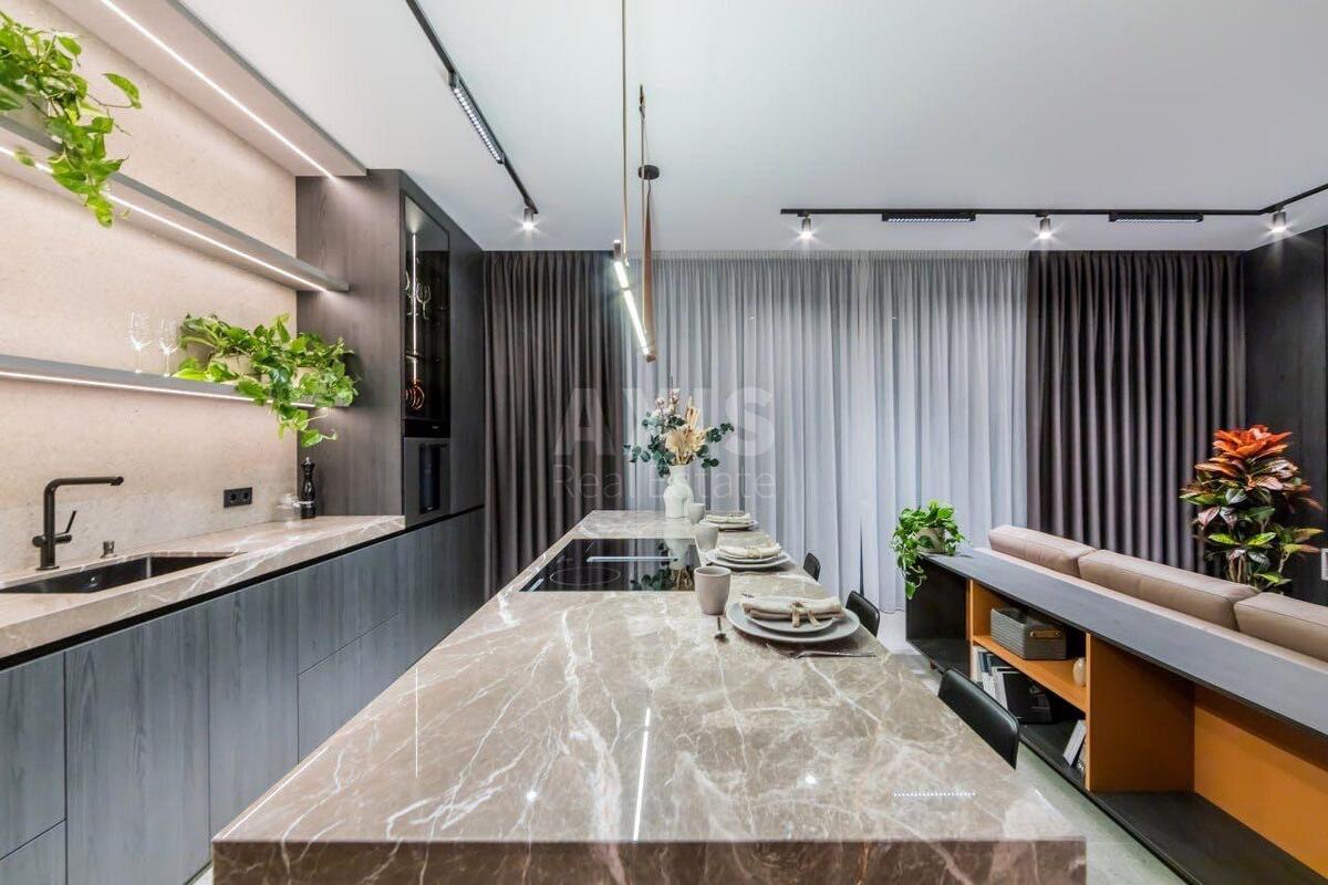 2k apartment vul. Andriya Verkhohlyada 1861904