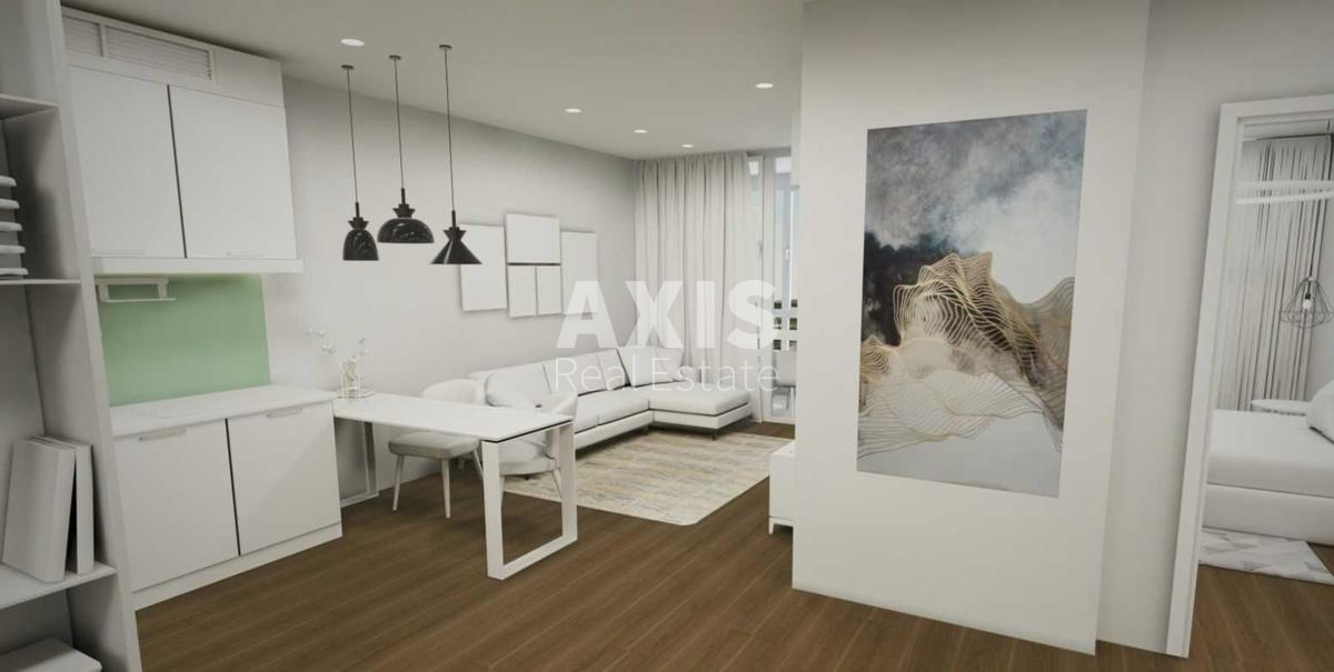 2k apartment pr-t Pravdy 835