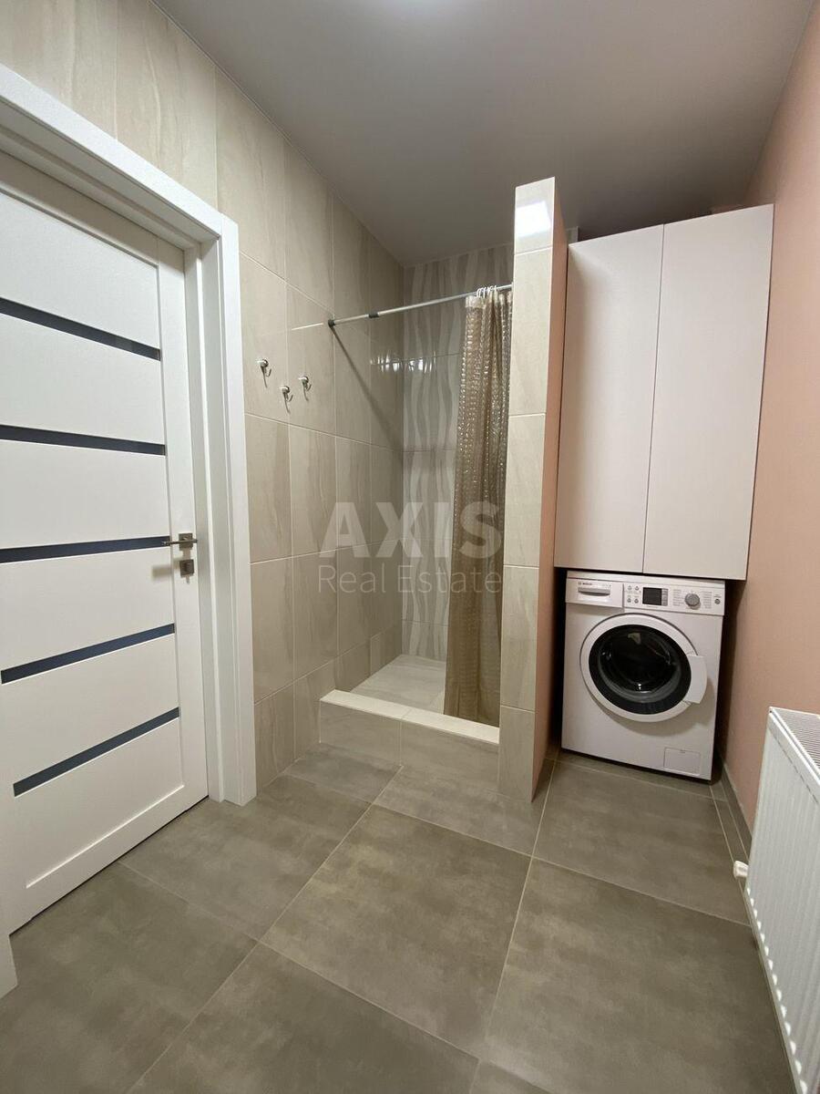 2k apartment vul. Danyla Shherbakivs'kogo 526