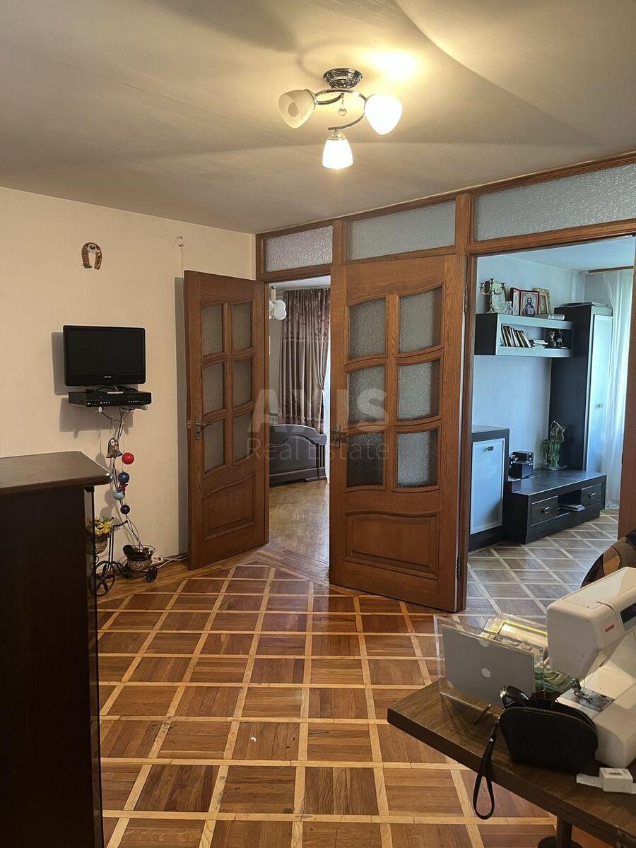 3к квартира ул. Ахматовой Анны 3А5760915