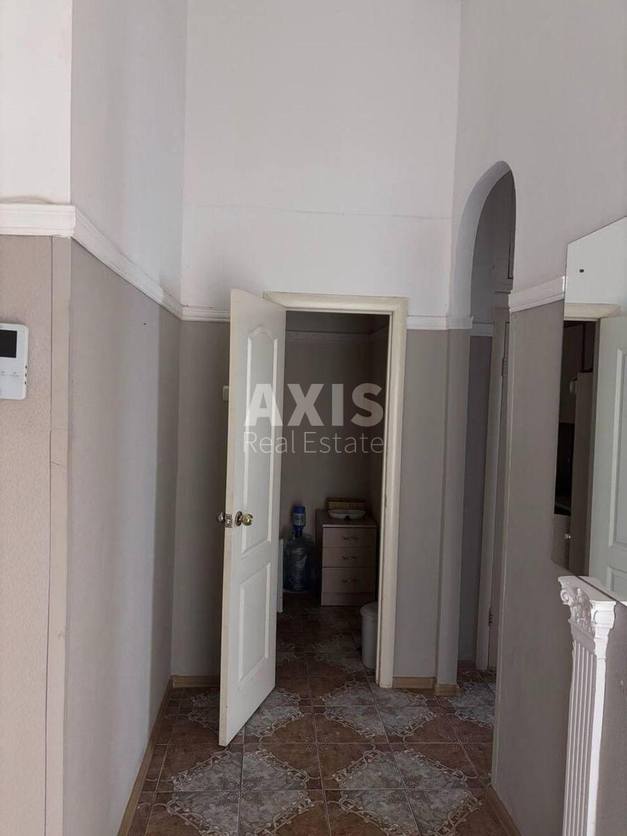 Офис пер. Михайловский 9А, 50м2606146