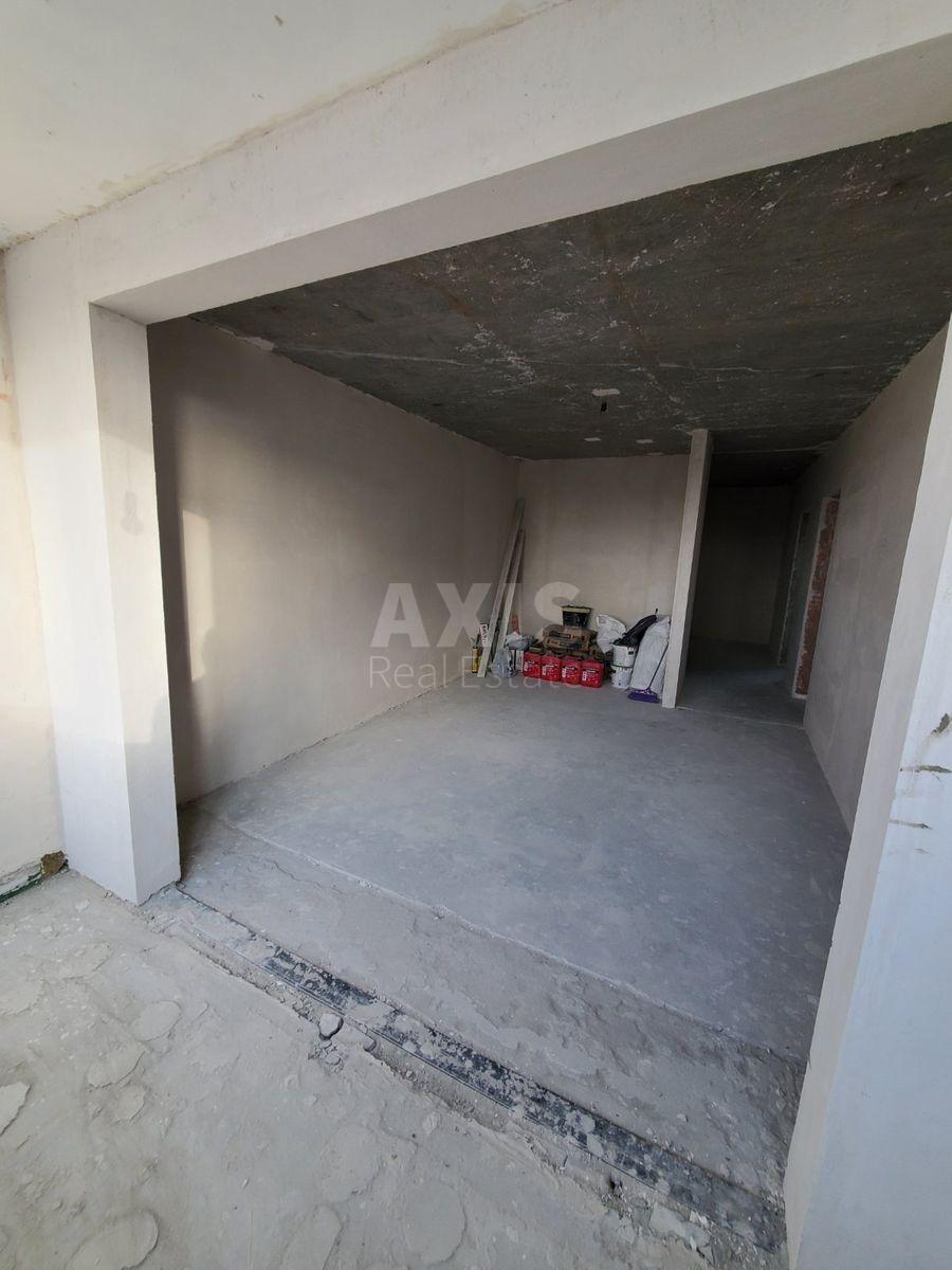 3к квартира ул. Урловская 38А2