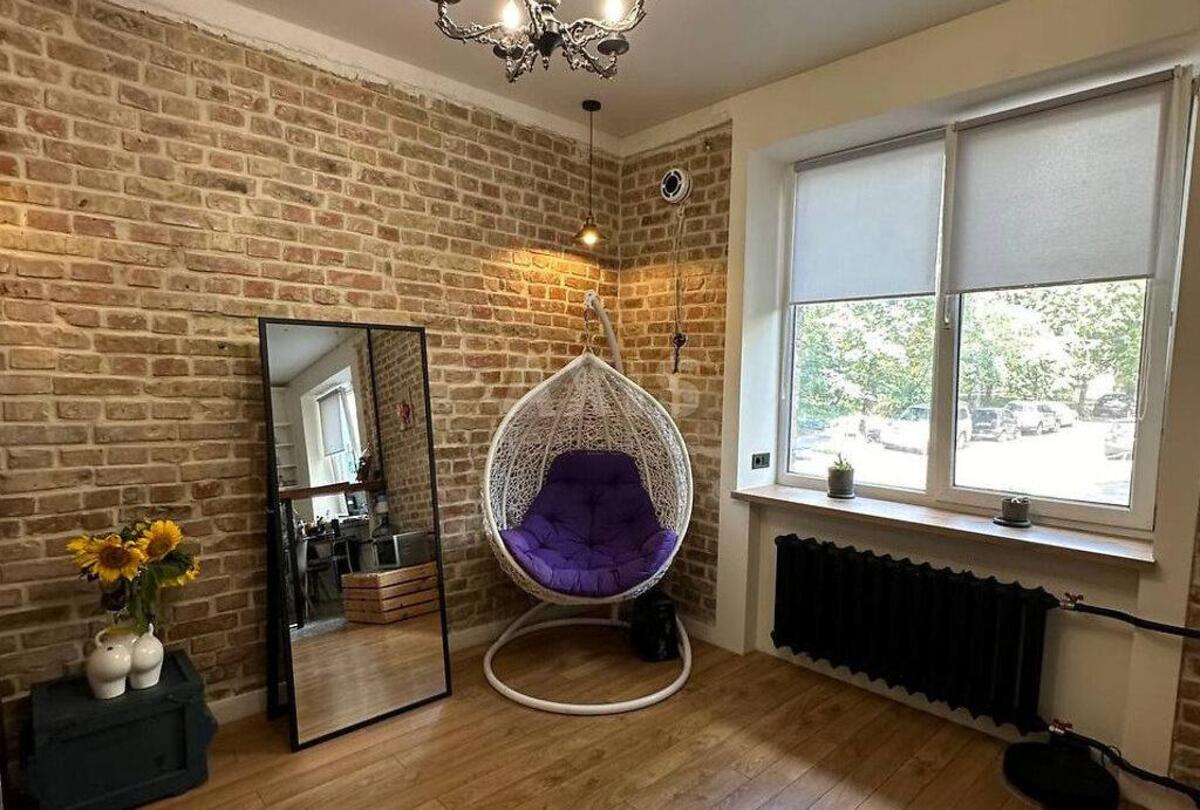 2k apartment pr-t Povitroflots'kyj 7