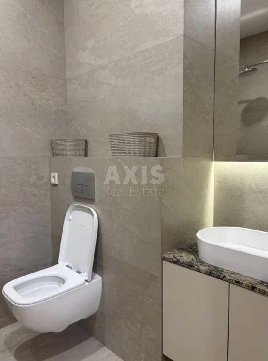 2k apartment vul. Antonovycha 109620156