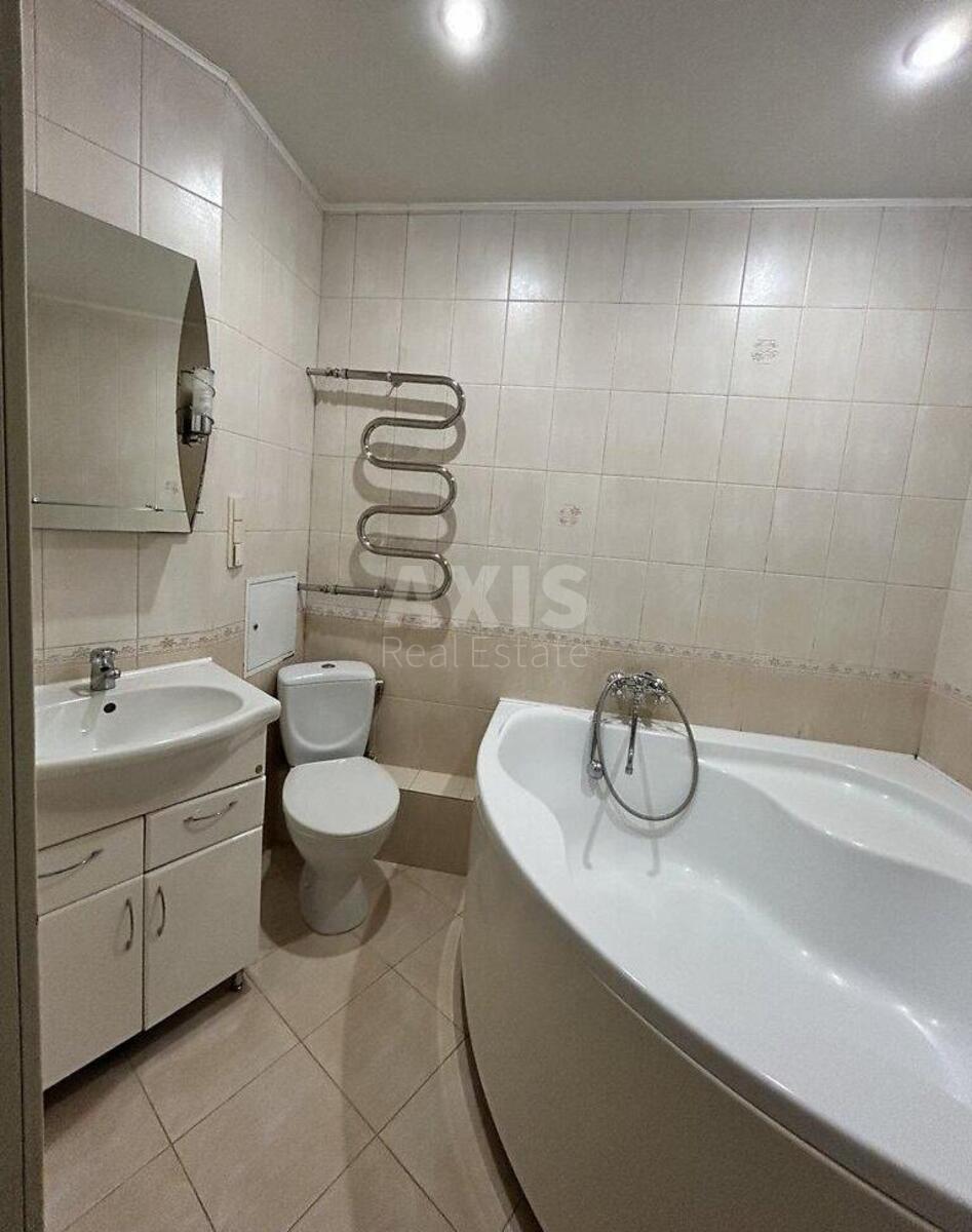 2k apartment vul. Myloslavs'ka 45577324
