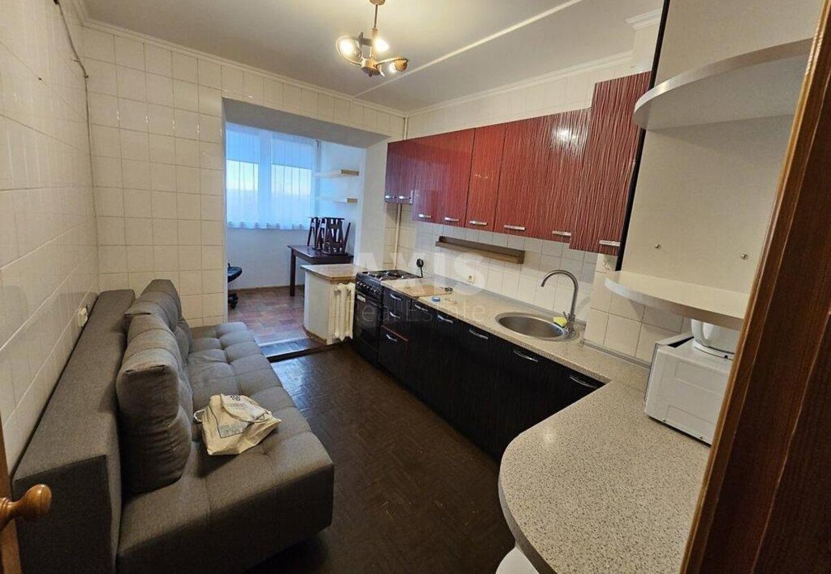 1k apartment vul. L'vivs'ka 15