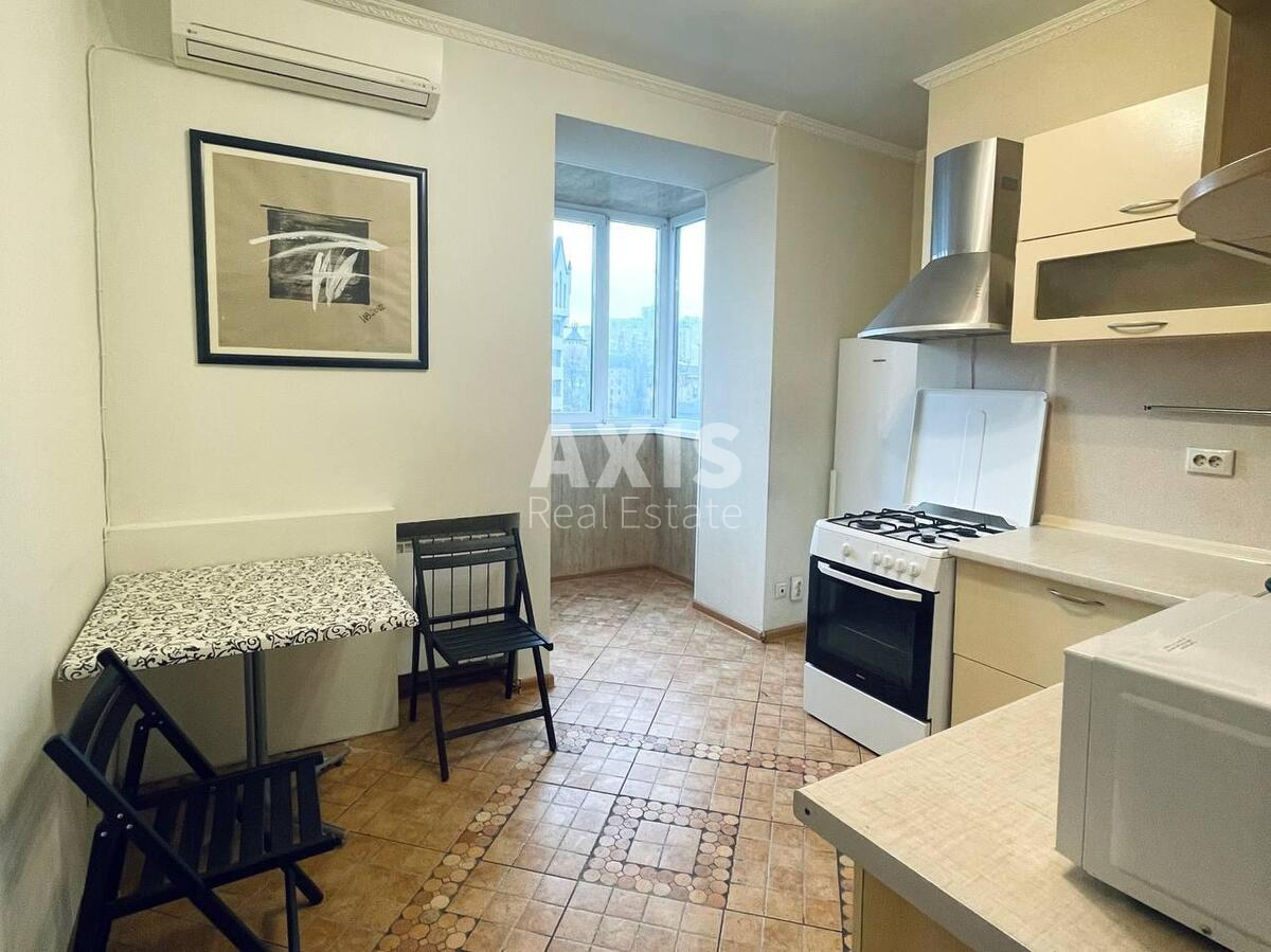 4k apartment bul. Shevchenka Tarasa 58535200