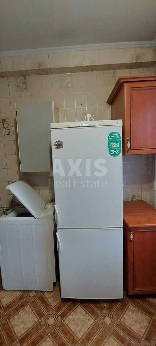 3k apartment pr-t Vidradnyj 46А6