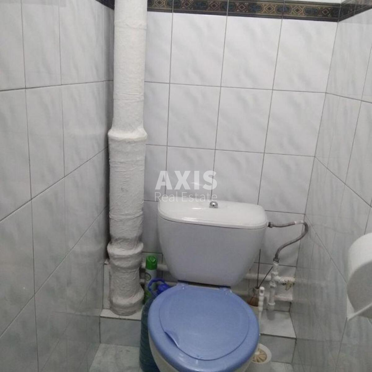 1k apartment vul. Rajduzhna 354