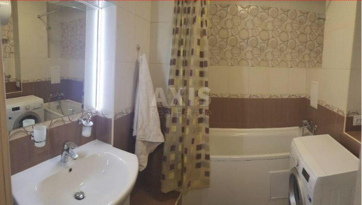 2k apartment vul. Regeneratorna 47