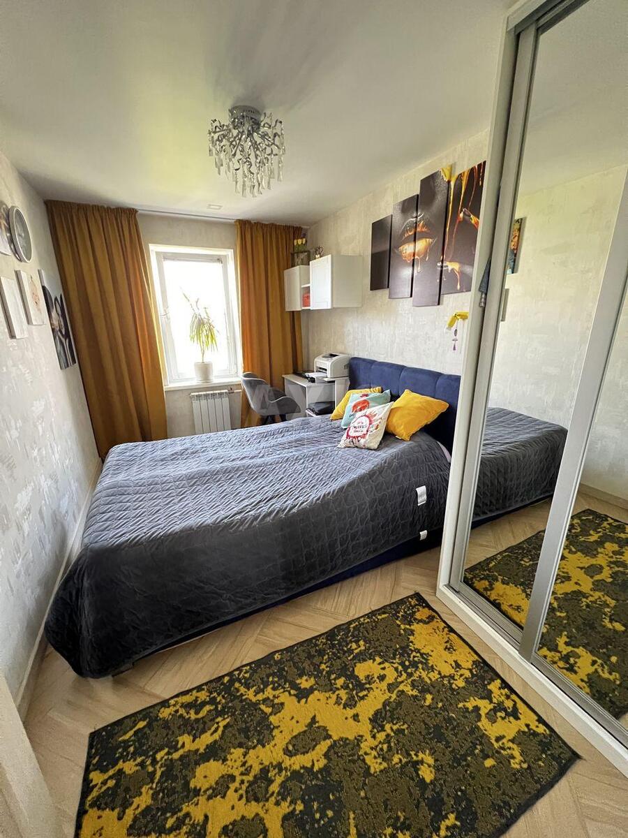 3k apartment vul. Verbyc'kogo Arhitektora 8578203