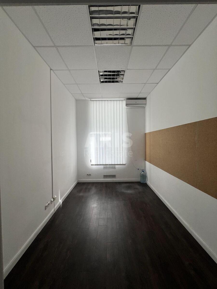 Office vul. Jaroslaviv Val 38, 117m2621460