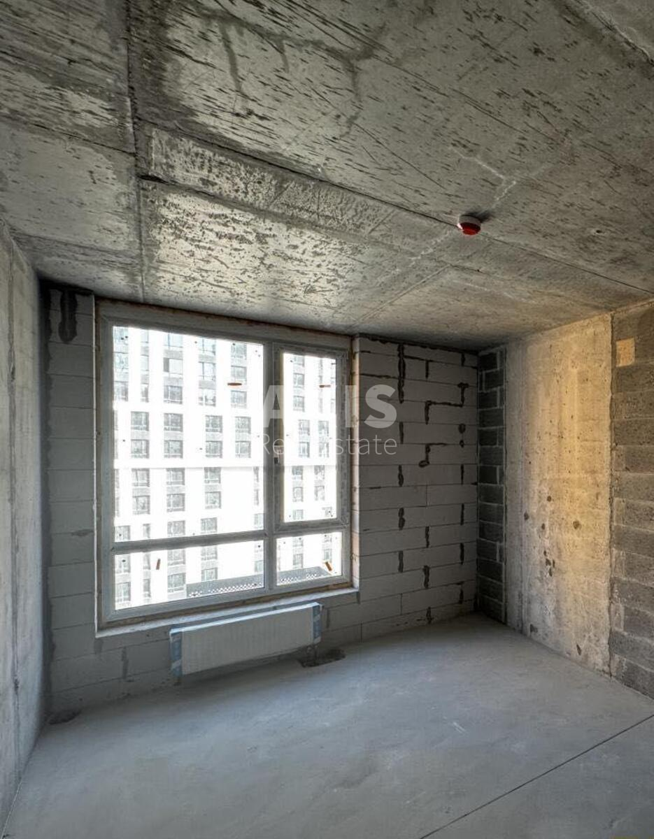 1k apartment shose Naddniprjans'ke 2А2