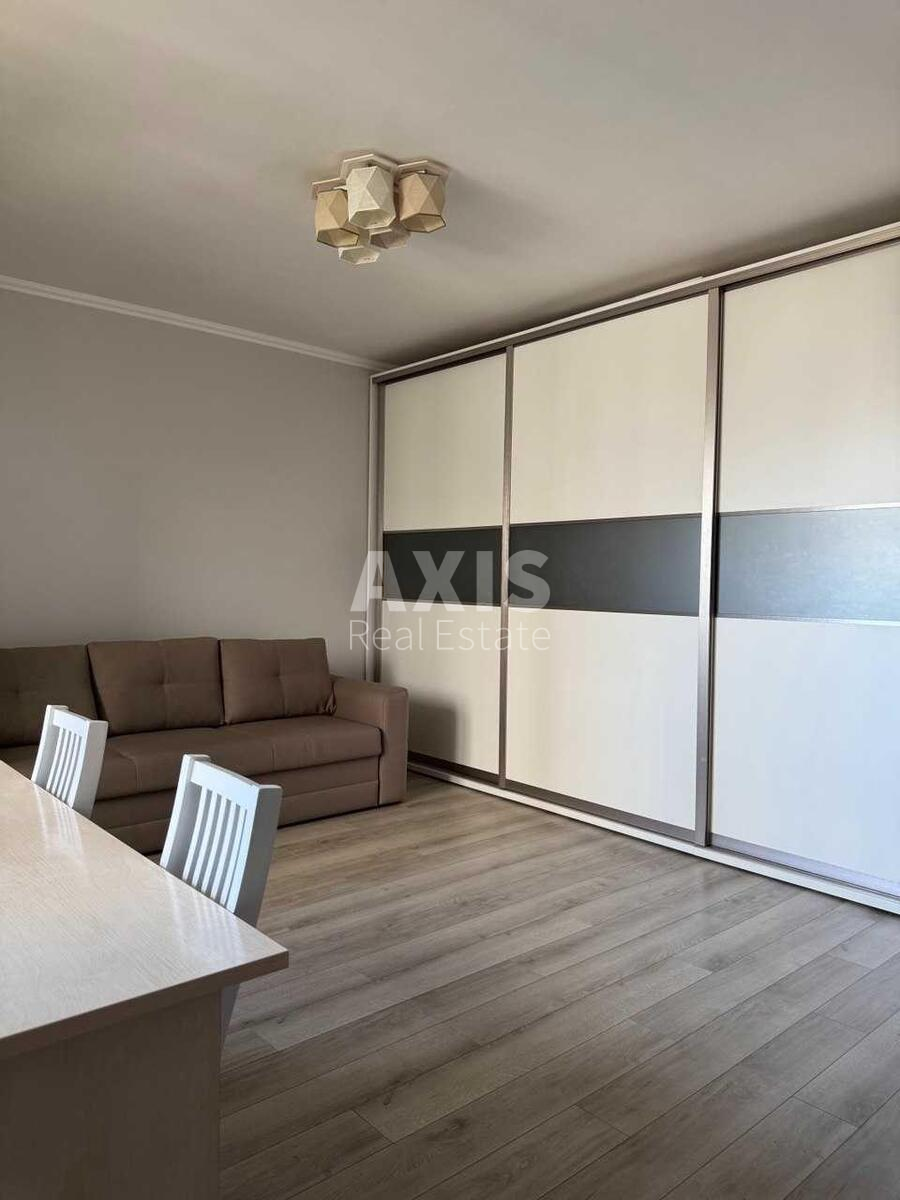1k apartment pr-t Peremogy 71А578073